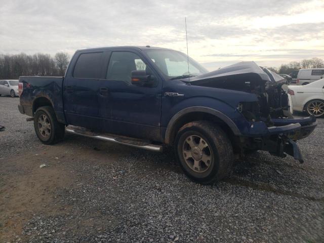 Photo 4 from auction – 2009 FORD F150 SUPER with VIN 1FTPW14V39FB42538