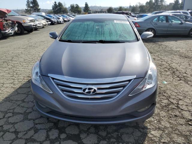 Photo 5 from auction – 2014 HYUNDAI SONATA SE with VIN 5NPEC4AC7EH914401