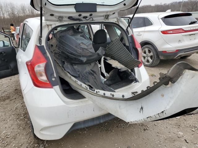 Photo 12 from auction – 2018 NISSAN VERSA NOTE with VIN 3N1CE2CP4JL369535
