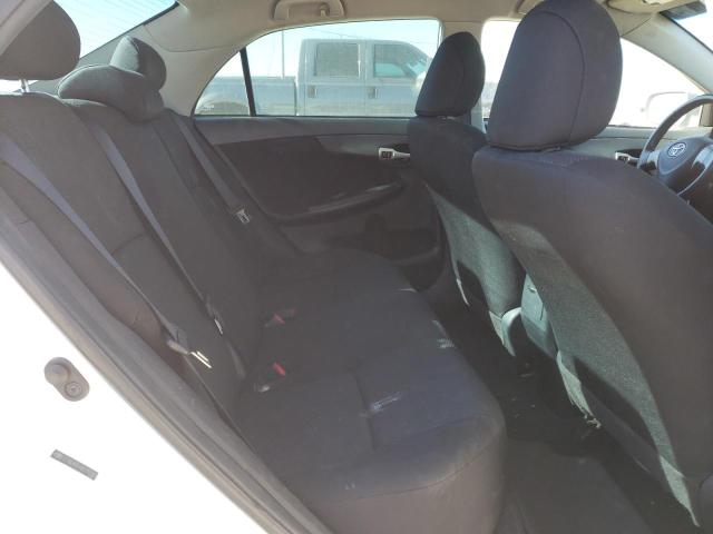 Photo 10 from auction – 2009 TOYOTA COROLLA BA with VIN 2T1BU40E49C117390