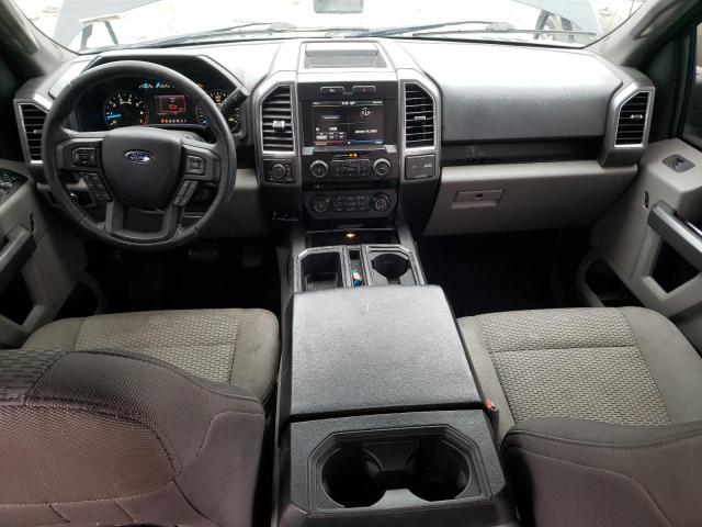 Photo 8 from auction – 2015 FORD F150 SUPER with VIN 1FTEW1EG0FFC67807