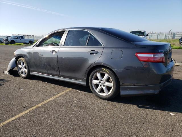 Photo 2 from auction – 2009 TOYOTA CAMRY BASE with VIN 4T1BE46KX9U298729