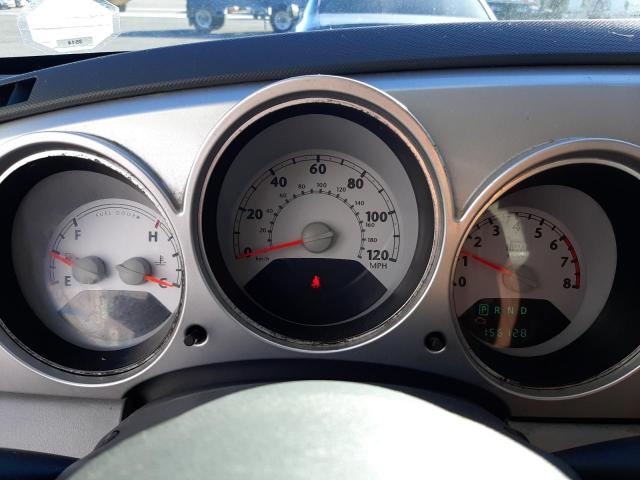 Photo 9 from auction – 2008 CHRYSLER PT CRUISER with VIN 3A8FY48BX8T132173