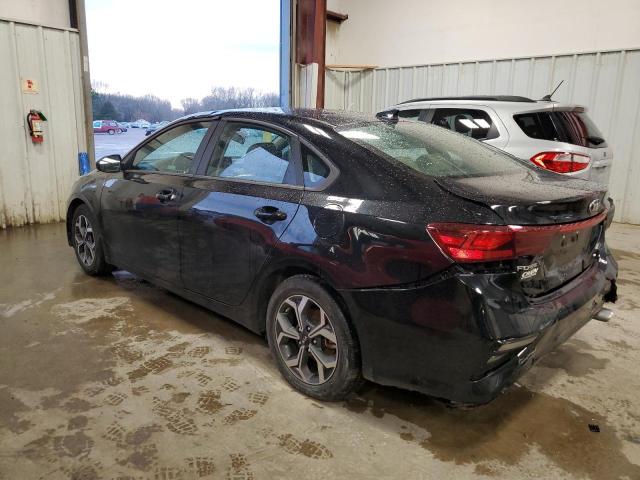 Photo 2 from auction – 2019 KIA FORTE FE with VIN 3KPF24AD0KE064658
