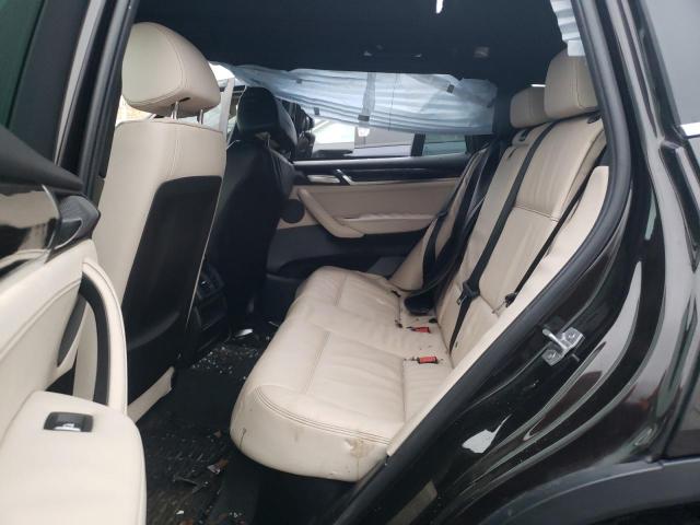 Photo 11 from auction – 2015 BMW X3 XDRIVE2 with VIN 5UXWX9C50F0D49333