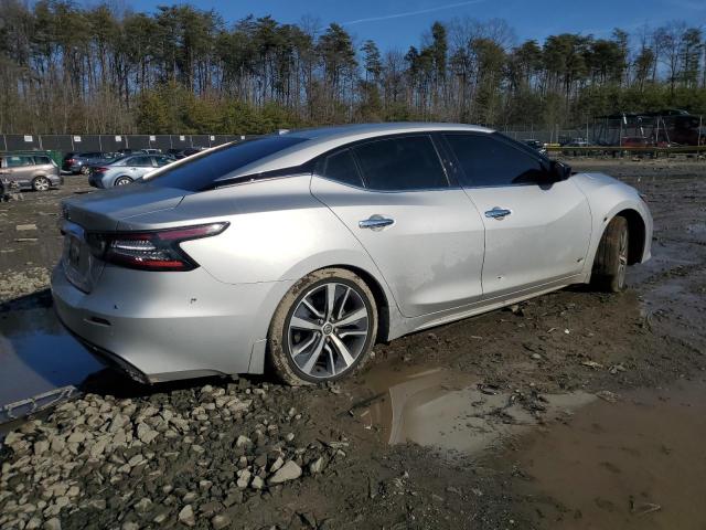 Photo 3 from auction – 2020 NISSAN MAXIMA S with VIN 1N4AA6BV1LC376258