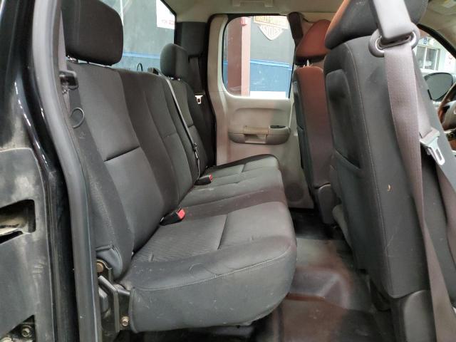 Photo 10 from auction – 2013 GMC SIERRA K15 with VIN 1GTR2TEA8DZ268882