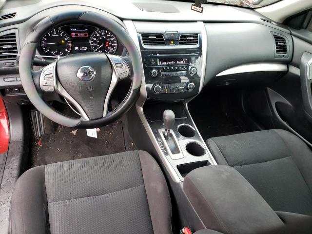 Photo 8 from auction – 2014 NISSAN ALTIMA 2.5 with VIN 1N4AL3AP6EN370331