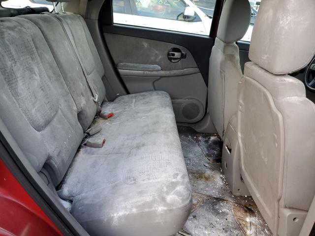Photo 10 from auction – 2006 CHEVROLET EQUINOX with VIN 2CNDL13F566081961