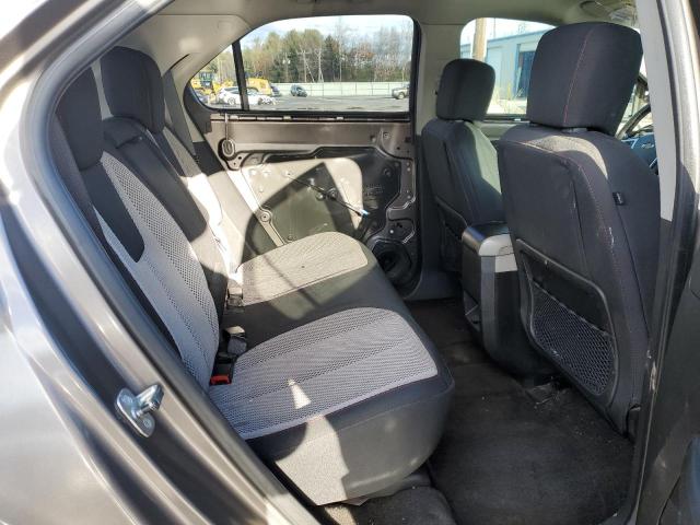 Photo 11 from auction – 2010 CHEVROLET EQUINOX LT with VIN 2CNFLEEW4A6289870