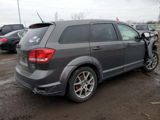 Photo 3 from auction – 2018 DODGE JOURNEY GT with VIN 3C4PDCEG3JT380112