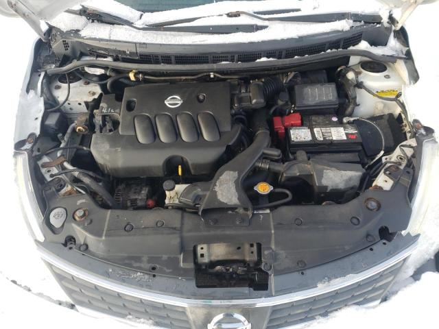 Photo 11 from auction – 2009 NISSAN VERSA S with VIN 3N1BC13E29L475293