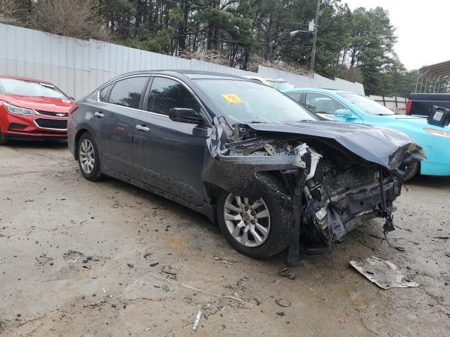 Photo 4 from auction – 2016 NISSAN ALTIMA 2.5 with VIN 1N4AL3AP9GN387675