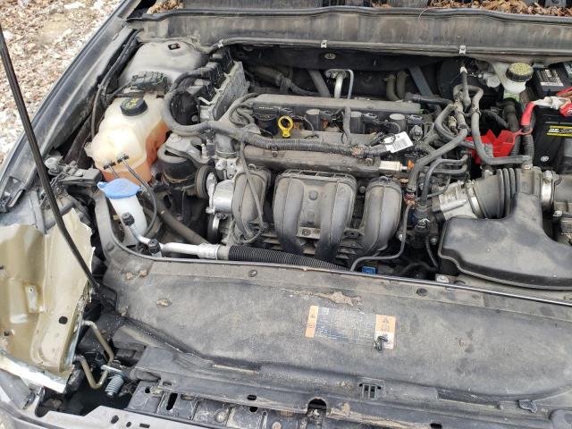 Photo 11 from auction – 2013 FORD FUSION SE with VIN 3FA6P0H76DR190115