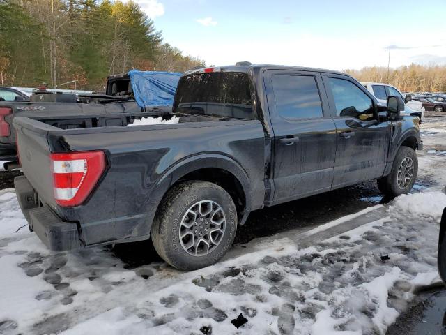 Photo 3 from auction – 2021 FORD F150 SUPER with VIN 1FTEW1EP9MKD19083