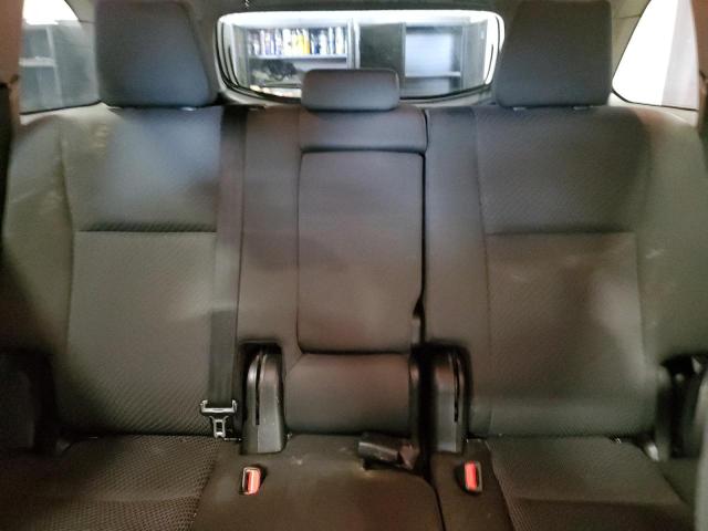Photo 10 from auction – 2019 TOYOTA HIGHLANDER with VIN 5TDZARFH0KS043291