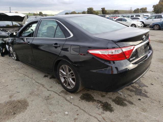 Photo 2 from auction – 2016 TOYOTA CAMRY LE with VIN 4T1BF1FK2GU537005