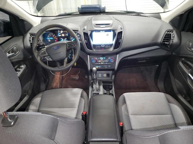 Photo 8 from auction – 2017 FORD ESCAPE SE with VIN 1FMCU0GD7HUC47381