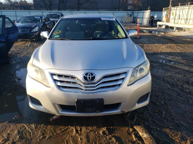 Zdjęcie 5 z aukcji – 2011 TOYOTA CAMRY BASE z VIN 4T1BF3EK1BU159569