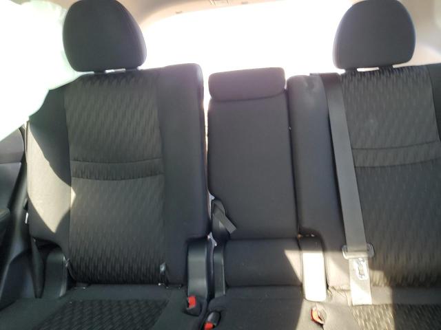 Photo 10 from auction – 2020 NISSAN ROGUE S with VIN 5N1AT2MT0LC809816