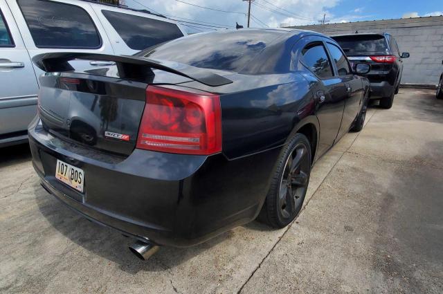 Photo 3 from auction – 2008 DODGE CHARGER SR with VIN 2B3KA73W38H170392