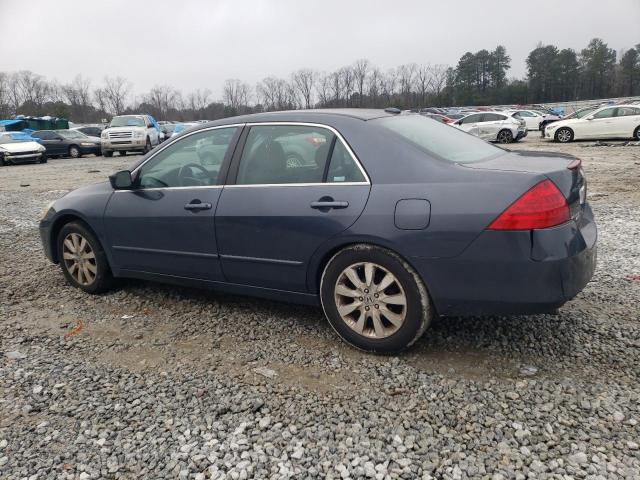 Photo 2 from auction – 2007 HONDA ACCORD with VIN 1HGCM66577A028150