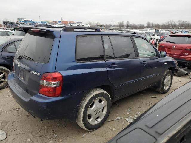 Photo 3 from auction – 2005 TOYOTA HIGHLANDER with VIN JTEEP21AX50076218
