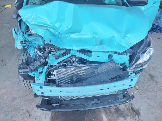 Photo 11 from auction – 2021 CHEVROLET SPARK LS with VIN KL8CB6SA2MC228238