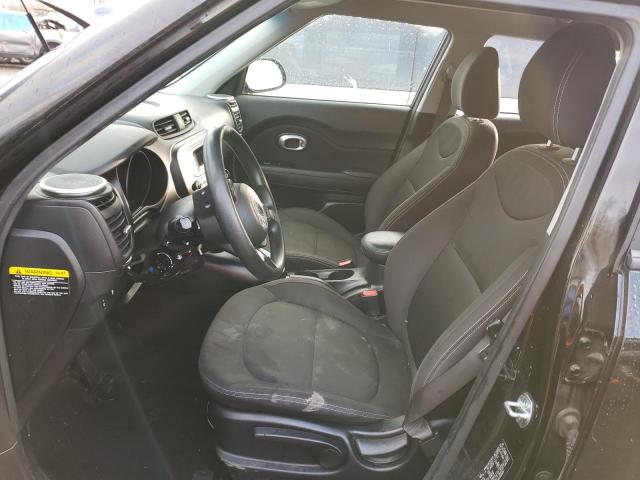 Photo 7 from auction – 2016 KIA SOUL with VIN KNDJN2A24G7356504