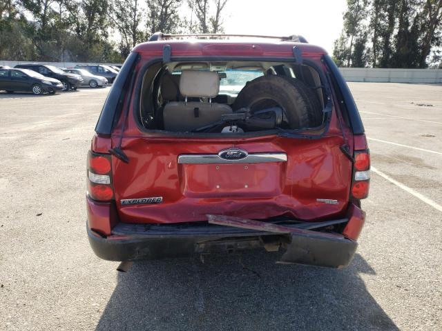 صورة رقم 6 من المزاد - 2007 FORD EXPLORER X مع VIN 1FMEU63E17UA98300