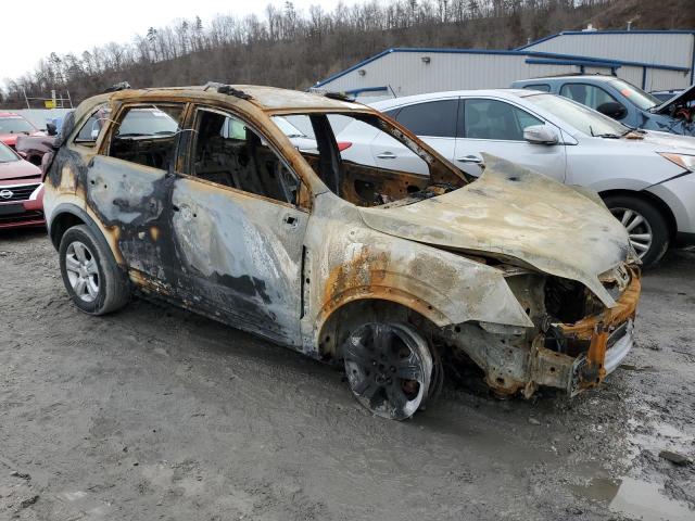 Photo 4 from auction – 2014 CHEVROLET CAPTIVA LS with VIN 3GNAL2EK6ES673612