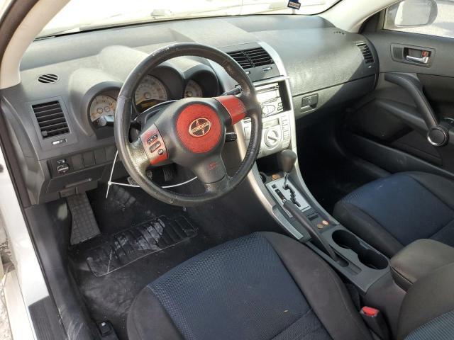Photo 8 from auction – 2006 TOYOTA SCION TC with VIN JTKDE177760101257