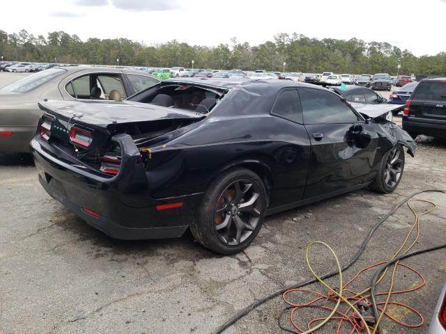 Photo 3 from auction – 2019 DODGE CHALLENGER with VIN 2C3CDZBT7KH502844