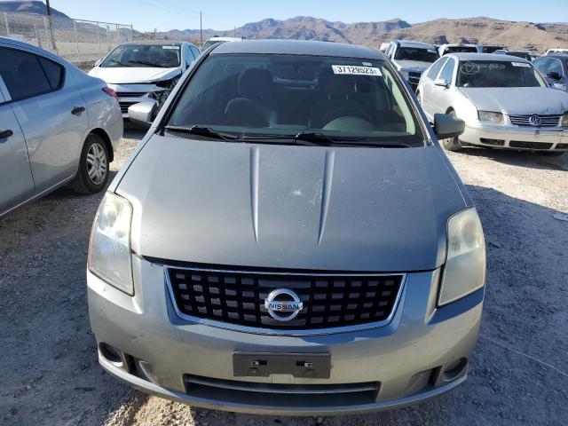 Photo 5 from auction – 2009 NISSAN SENTRA 2.0 with VIN 3N1AB61E89L663637