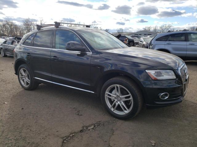 Photo 4 from auction – 2014 AUDI Q5 PREMIUM with VIN WA1LFAFP1EA099851