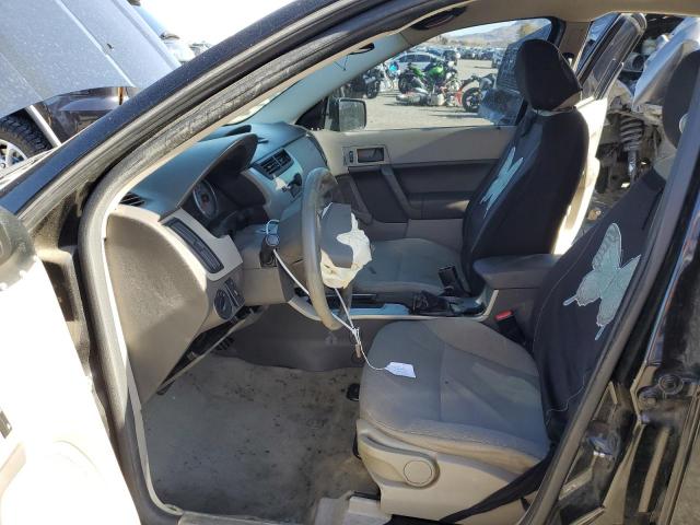 Photo 7 from auction – 2010 FORD FOCUS S with VIN 1FAHP3EN4AW280031