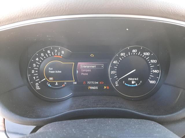 Photo 9 from auction – 2015 LINCOLN MKC with VIN 5LMCJ1A95FUJ26698