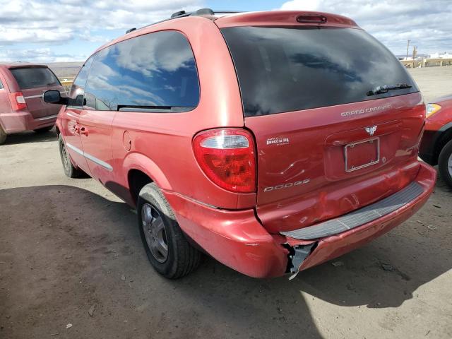 Photo 2 from auction – 2003 DODGE GRAND CARA with VIN 2D4GP44373R230590