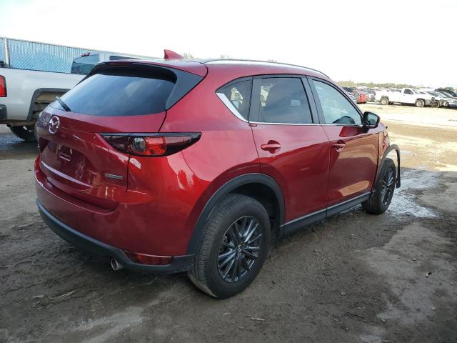 Photo 3 from auction – 2021 MAZDA CX-5 TOURI with VIN JM3KFACM2M0411182