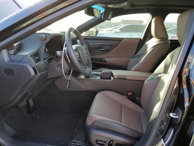 Photo 7 from auction – 2022 LEXUS ES 350 BAS with VIN 58ADZ1B1XNU135395