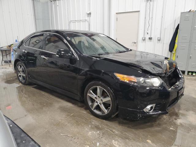 Photo 4 from auction – 2013 ACURA TSX SE with VIN JH4CU2F81DC003213