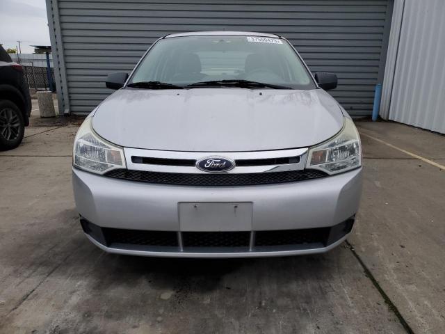 Photo 5 from auction – 2008 FORD FOCUS S/SE with VIN 1FAHP34NX8W287982