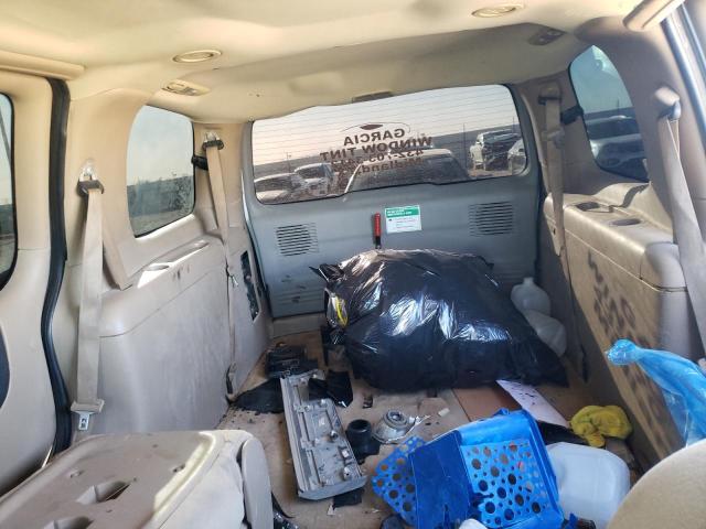 Photo 10 from auction – 2008 CHEVROLET UPLANDER L with VIN 1GNDV23198D130308
