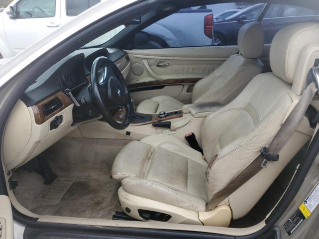 Photo 7 from auction – 2007 BMW 335 I with VIN WBAWL73547PX48993