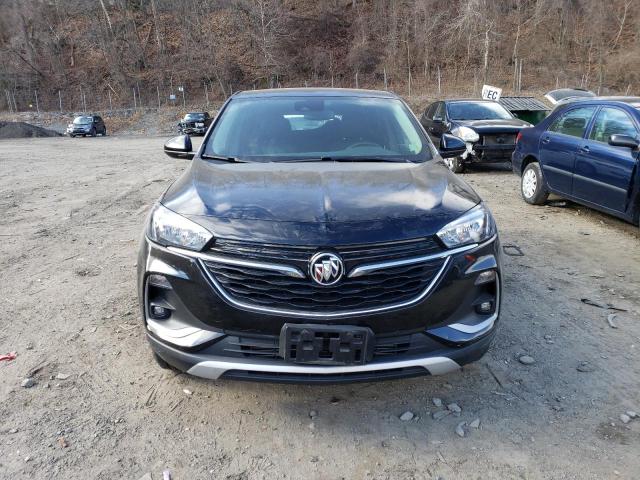 Photo 5 from auction – 2021 BUICK ENCORE GX with VIN KL4MMCSL4MB119267