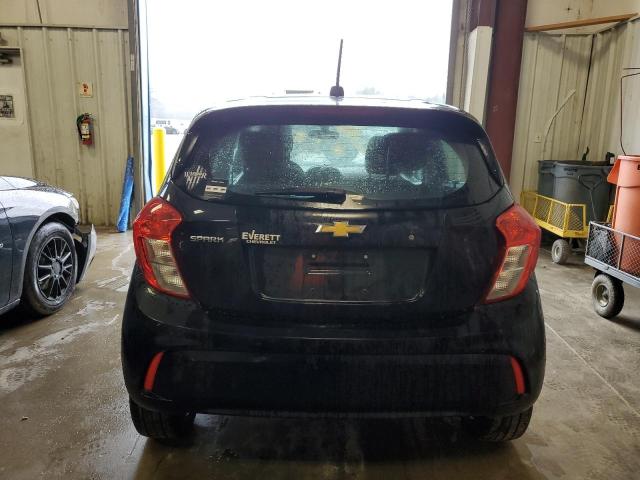 Photo 6 from auction – 2021 CHEVROLET SPARK LS with VIN KL8CB6SA0MC707127