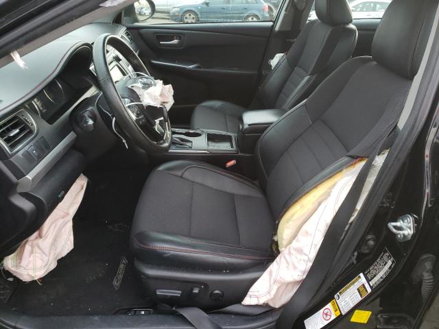 Photo 7 from auction – 2016 TOYOTA CAMRY LE with VIN 4T1BF1FK2GU537005