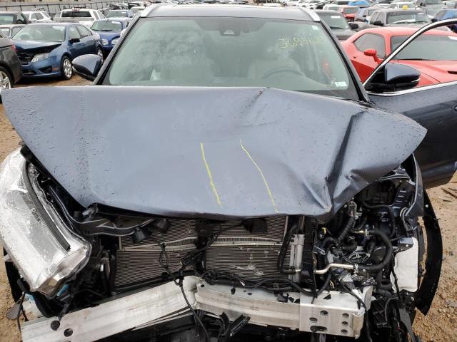 Photo 12 from auction – 2019 TOYOTA HIGHLANDER with VIN 5TDJGRFH8KS072369