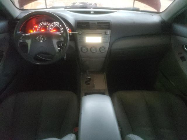 Photo 8 from auction – 2007 TOYOTA CAMRY CE with VIN 4T1BE46K77U083502