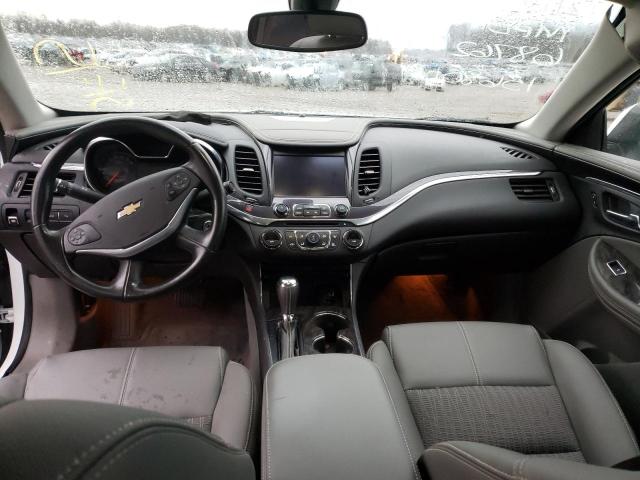 Photo 8 from auction – 2015 CHEVROLET IMPALA LT with VIN 2G1115SL4F9156801